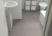 Wall To Wall Bathroom Carpet