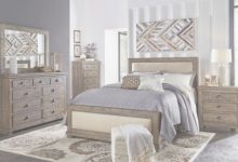 Progressive Furniture Willow Bedroom Set