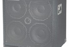 Yamaha Bass Cabinet