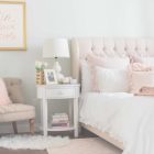 Baby Pink Bedroom Ideas