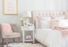 Baby Pink Bedroom Ideas