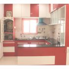 Pooja Room In Kitchen Designs