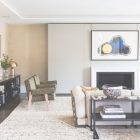 Small Living Room Paint Colors
