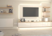 Tv Cabinet In Bedroom