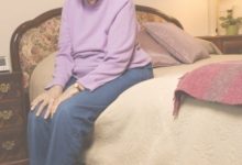 Bedroom Safety For Elderly