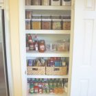 Small Kitchen Pantry Ideas