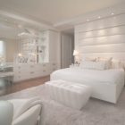 Elegant White Bedroom Ideas