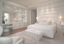 Elegant White Bedroom Ideas