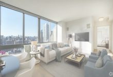 Two Bedroom Apartment New York
