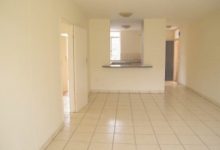 2 Bedroom Flat To Rent In Pretoria Arcadia