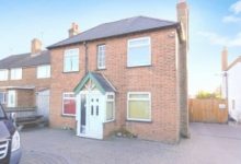 2 Bedroom House For Sale In Cippenham Slough