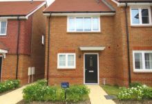 2 Bedroom House To Rent In Crawley Private Landlord