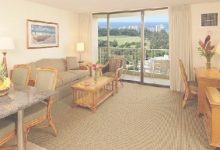 Aston Waikiki Sunset 2 Bedroom Suite