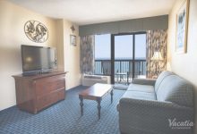 Myrtle Beach Condo Rentals Oceanfront 2 Bedroom