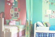 Childrens Bedroom Ideas For Boy And Girl Sharing