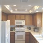 Recessed Lighting Kitchen Design