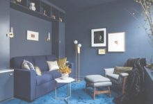 Colour Combination For Living Room