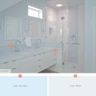 Bathroom Design Color Schemes