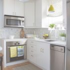 Sample Kitchen Designs For Small Kitchens