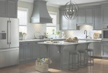 Kitchen Cabinets And Islands