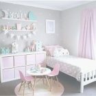 Toddler Girl Bedroom Ideas For Small Rooms