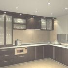 Design Of Modular Kitchen Cabinets