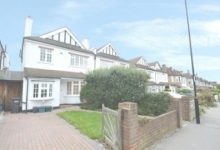 3 Bedroom House For Sale In East Croydon