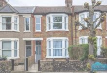 3 Bedroom Houses For Sale In Finchley