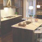 Kitchen Designs With Dark Cabinets