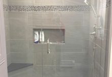 Bathroom Shower Tile Designs