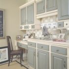 Painted Kitchen Designs