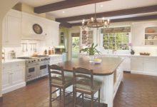 Floor Tile Designs For Kitchens
