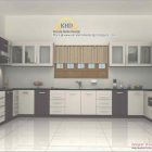 Kerala Home Kitchen Designs