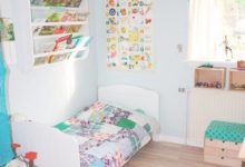 4 Year Old Bedroom Ideas