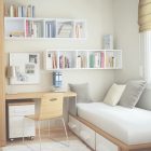Amazing Bedroom Designs For Small Rooms