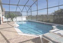 5 Bedroom Vacation Rentals In Orlando Florida