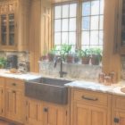 Modernizing Oak Kitchen Cabinets