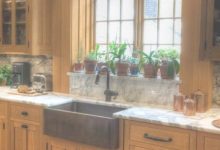 Modernizing Oak Kitchen Cabinets