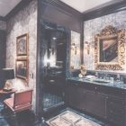 Men Bathroom Design