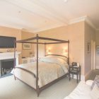 Knowsley Hall Bedrooms