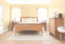 Shaker Bedroom Set