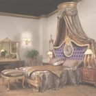 French Victorian Style Bedroom