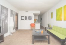 2 Bedroom Apartments Under 700