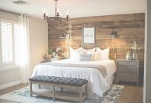 Wood Wall Bedroom Ideas