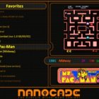 Mame Cabinet Software