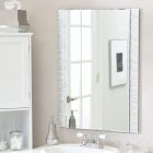 Bathroom Decorative Mirror