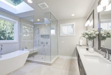 Bathroom Design Sheffield