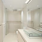 Sample Bathroom Designs