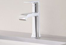 Cheap Bathroom Sink Faucets