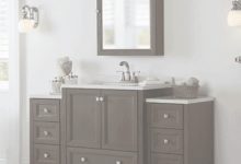 Cabinet Vanity